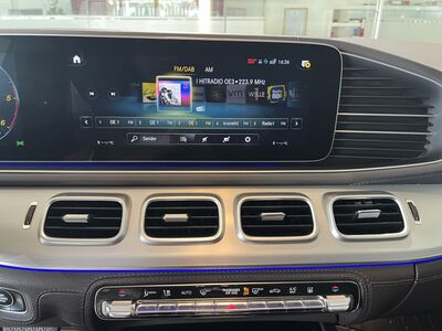 Mercedes-Benz GLE Gebrauchtwagen Mercedes-Benz GLE Gebrauchtwagen
