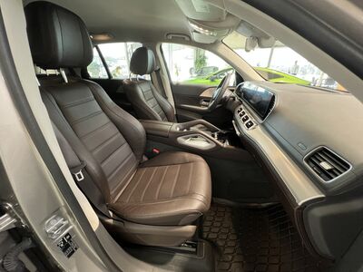 Mercedes-Benz GLE Gebrauchtwagen Mercedes-Benz GLE Gebrauchtwagen
