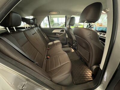 Mercedes-Benz GLE Gebrauchtwagen Mercedes-Benz GLE Gebrauchtwagen