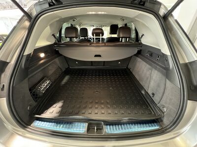 Mercedes-Benz GLE Gebrauchtwagen Mercedes-Benz GLE Gebrauchtwagen