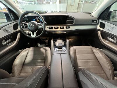 Mercedes-Benz GLE Gebrauchtwagen Mercedes-Benz GLE Gebrauchtwagen