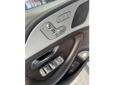 Mercedes-Benz GLE Gebrauchtwagen Mercedes-Benz GLE Gebrauchtwagen