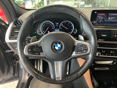 BMW X4 Gebrauchtwagen BMW X4 Gebrauchtwagen