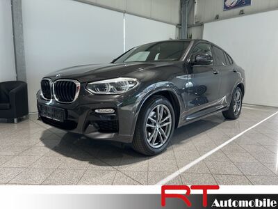 BMW X4 Gebrauchtwagen BMW X4 Gebrauchtwagen