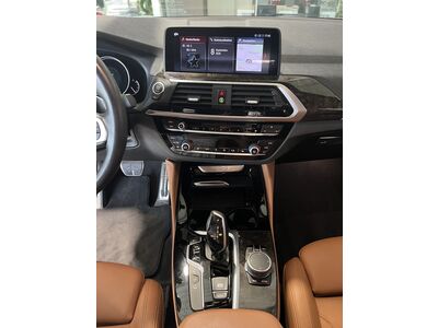 BMW X4 Gebrauchtwagen BMW X4 Gebrauchtwagen