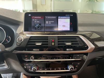 BMW X4 Gebrauchtwagen BMW X4 Gebrauchtwagen