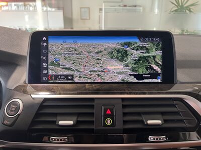 BMW X4 Gebrauchtwagen BMW X4 Gebrauchtwagen