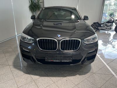 BMW X4 Gebrauchtwagen BMW X4 Gebrauchtwagen