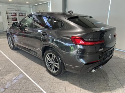BMW X4 Gebrauchtwagen BMW X4 Gebrauchtwagen