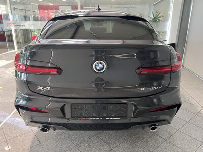 BMW X4 Gebrauchtwagen BMW X4 Gebrauchtwagen