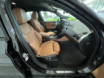 BMW X4 Gebrauchtwagen BMW X4 Gebrauchtwagen