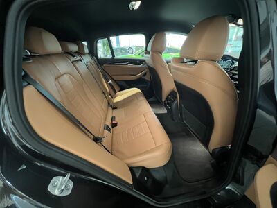 BMW X4 Gebrauchtwagen BMW X4 Gebrauchtwagen
