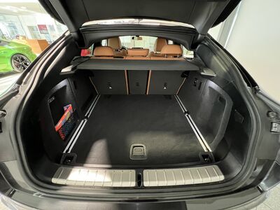 BMW X4 Gebrauchtwagen BMW X4 Gebrauchtwagen