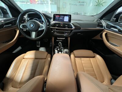 BMW X4 Gebrauchtwagen BMW X4 Gebrauchtwagen