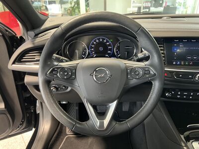 Opel Insignia Gebrauchtwagen