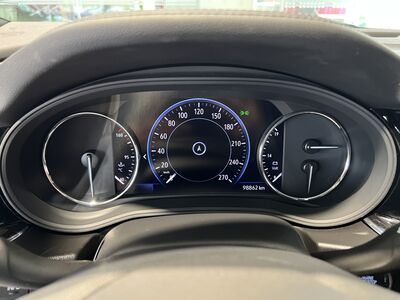 Opel Insignia Gebrauchtwagen