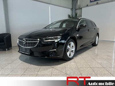 Opel Insignia Gebrauchtwagen