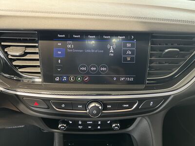 Opel Insignia Gebrauchtwagen