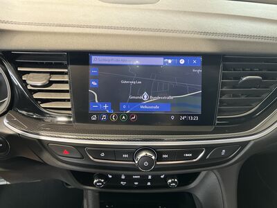Opel Insignia Gebrauchtwagen