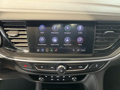 Opel Insignia Gebrauchtwagen