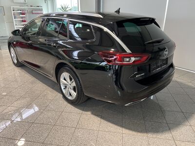 Opel Insignia Gebrauchtwagen
