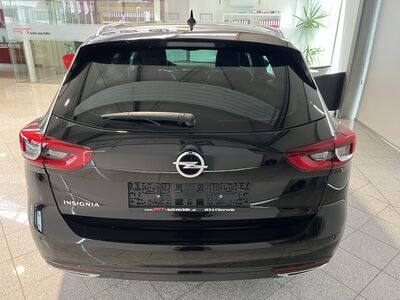 Opel Insignia Gebrauchtwagen
