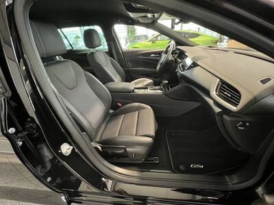 Opel Insignia Gebrauchtwagen