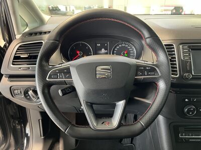 Seat Alhambra Gebrauchtwagen Seat Alhambra Gebrauchtwagen