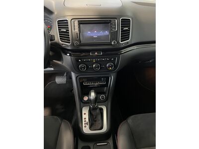 Seat Alhambra Gebrauchtwagen Seat Alhambra Gebrauchtwagen