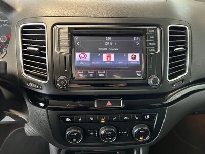 Seat Alhambra Gebrauchtwagen Seat Alhambra Gebrauchtwagen