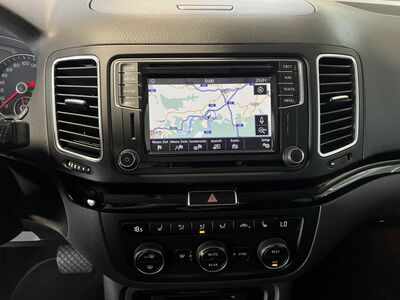 Seat Alhambra Gebrauchtwagen Seat Alhambra Gebrauchtwagen