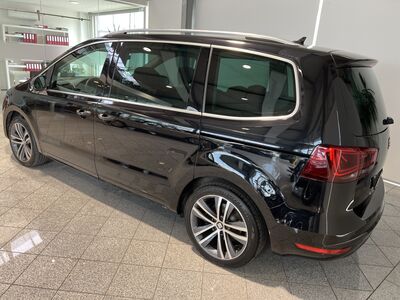 Seat Alhambra Gebrauchtwagen Seat Alhambra Gebrauchtwagen