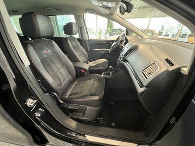 Seat Alhambra Gebrauchtwagen Seat Alhambra Gebrauchtwagen