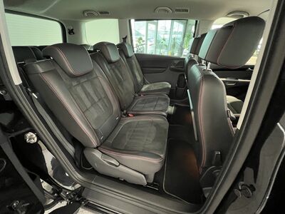 Seat Alhambra Gebrauchtwagen Seat Alhambra Gebrauchtwagen