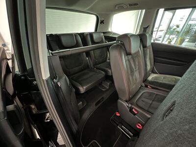 Seat Alhambra Gebrauchtwagen Seat Alhambra Gebrauchtwagen