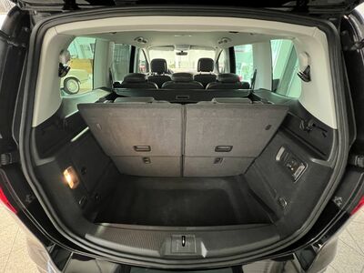 Seat Alhambra Gebrauchtwagen Seat Alhambra Gebrauchtwagen