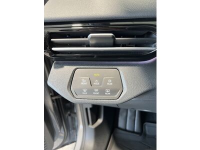 VW ID.4 Gebrauchtwagen VW ID.4 Gebrauchtwagen