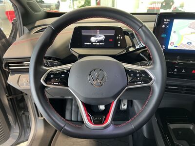 VW ID.4 Gebrauchtwagen VW ID.4 Gebrauchtwagen
