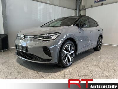 VW ID.4 Gebrauchtwagen VW ID.4 Gebrauchtwagen