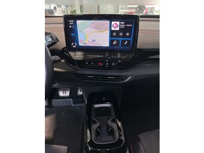 VW ID.4 Gebrauchtwagen VW ID.4 Gebrauchtwagen