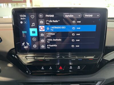 VW ID.4 Gebrauchtwagen VW ID.4 Gebrauchtwagen