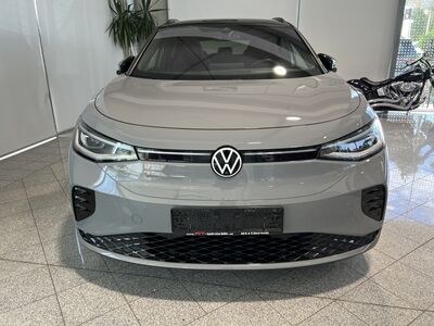 VW ID.4 Gebrauchtwagen VW ID.4 Gebrauchtwagen