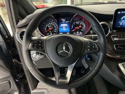 Mercedes-Benz V-Klasse Gebrauchtwagen