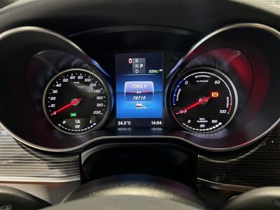 Mercedes-Benz V-Klasse Gebrauchtwagen
