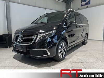 Mercedes-Benz V-Klasse Gebrauchtwagen