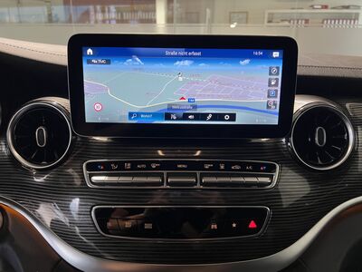 Mercedes-Benz V-Klasse Gebrauchtwagen