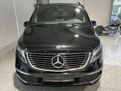 Mercedes-Benz V-Klasse Gebrauchtwagen