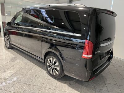 Mercedes-Benz V-Klasse Gebrauchtwagen