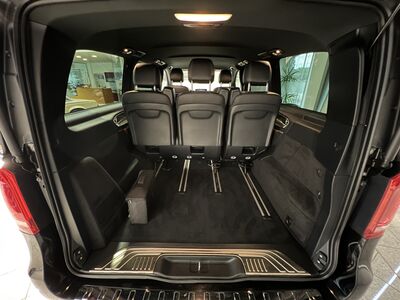 Mercedes-Benz V-Klasse Gebrauchtwagen