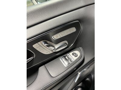 Mercedes-Benz V-Klasse Gebrauchtwagen